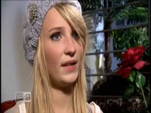 16X9 Inside the Wrong Body?