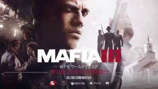 Mafia III video 1