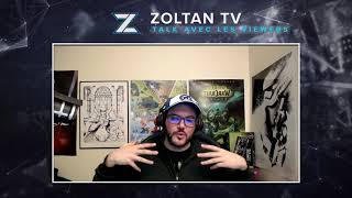 Video thumbnail for SETUP HMD27 & AG 03 by Zoltan