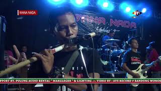 Download lagu Jatuh cinta  Mas Joko ft all artis | OM.WANANADA | LIVE KALIKAN,KEDUNGJATI,GROBOGAN mp3