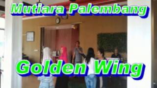 Download lagu Mutiara Palembang # Golden Wing mp3 Download lagu Mutiara Palembang # Golden Wing mp3