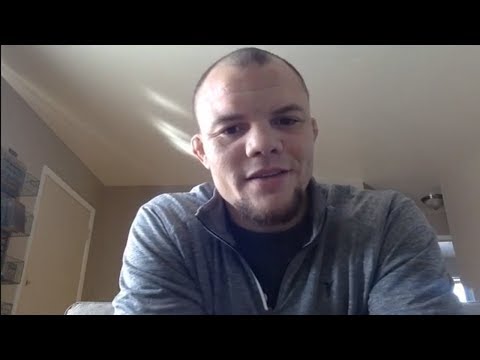 Report: Rashad Evans Faces Anthony Smith At UFC 225