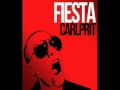 Carlprit - Fiesta (Danny Barrero Remix 2013) 