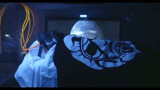 Spark Master tape - Seven Intro (THE LAST HEDJ BANGA-MusikK Video)