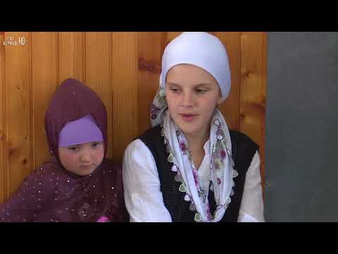 EMISIJA "MLAĐAK" - DŽEMAT PRIDVORCI - GORNJI VAKUF - RAMAZANSKI PROGRAM