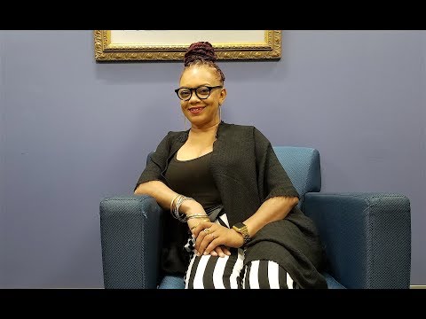 Audio Infusion Green Room Sessions - 17 - Farrah Shanelle