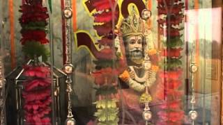 Shri Jhulelal Temple - Kota - Rajasthan - Krishna Temples Of India