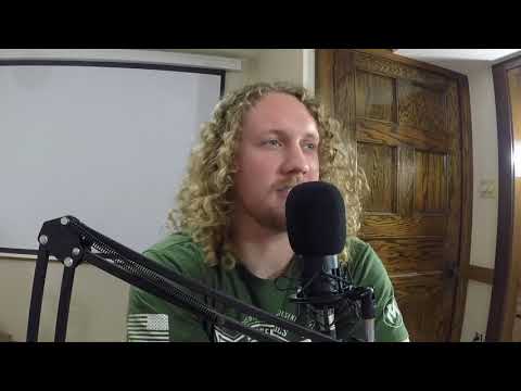 MASSENOMICS PODCAST EPISODE 92 - PRP INJECTIONS & STRENGTHLIFTING