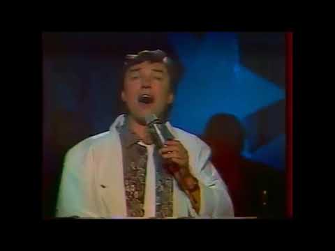 Karel Gott - Lásko má (1985)