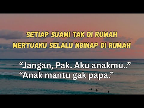 My Creative Father-in-Law || 4ku Can't M3N0L4K