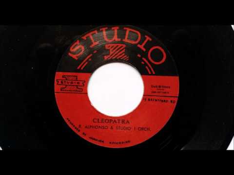 Roland Alphonso - Cleopatra