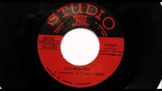 Roland Alphonso - Cleopatra