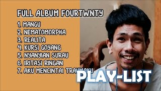 Download lagu FOURTWNTY FULL ALBUM MANGU | ARI LESMANA #4563 mp3