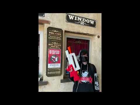 (FFP) "INTEGRATE" BLCKK x CXRPSE x LIL DARKIE TYPE BEAT (PROD.MERCURY)