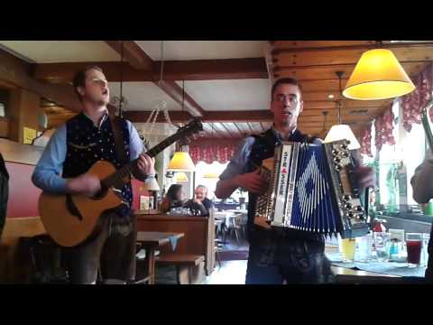 Das Freiberger Trio - Die Vorstellpolka
