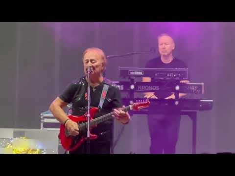 Olympic - Slzy tvý mámy (9. 8. 2024, Martin, Amfiteáter - Trilogy Tour 2024)