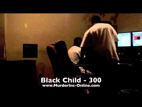 BlackChild - 300 Unrelased Verse Exclusive