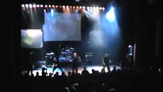 Steve Ignorant, Crass, Major General Despair   VOB