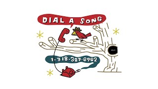 They Might Be Giants - Lazyhead And Sleepybones [Dial-A-Song 2000-01 Modem Recording]