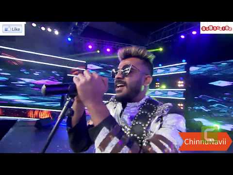 download lagu mp3 mp4 Chandan Shetty Concert, download lagu Chandan Shetty Concert gratis, unduh video klip Chandan Shetty Concert