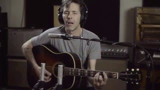 Video thumbnail for Mesanovic Model 2A Demo feat. Tim Callaghan - "Us Anthem" by Mesanovic Microphones