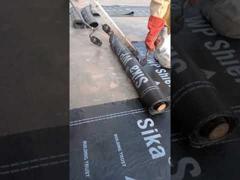 Roof Repairing Service