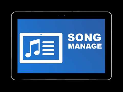 Song Manage