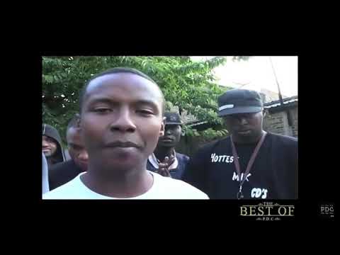 Cerose (PDC) - Freestyle