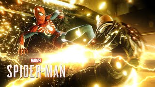 【Marvel's Spider-Man】蜘蛛男ですが、何か？ その4【PS4】