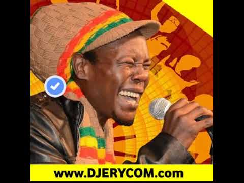 Dembe Madox Ssematimba