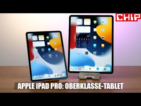 Apple iPad Pro (2022) im Test-Fazit | CHIP