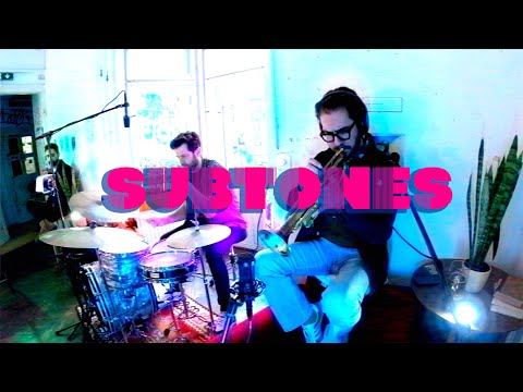 Subtones - Ha végre