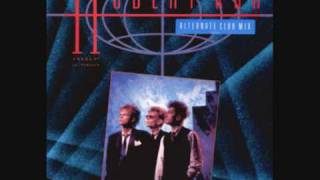 Hubert Kah -  The Picture Waters Mix