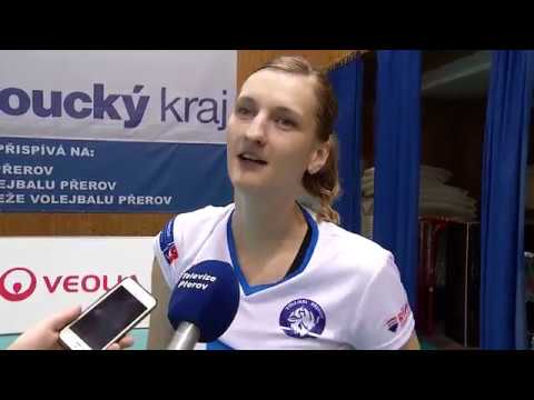 Přerovské aktuality - 29.3.2019