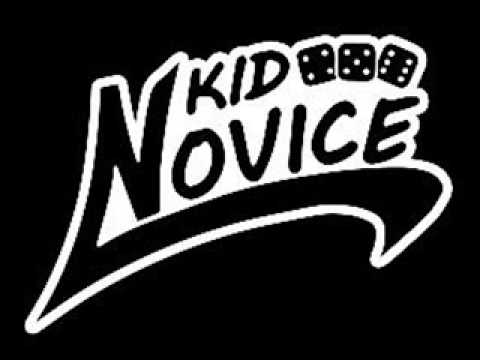 DJL4 x KID NOVICE - 