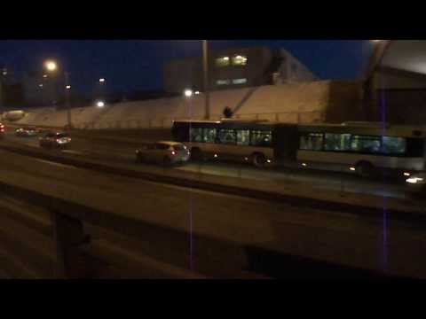 Vilniaus VT | ''Volvo 7700A'' | Maršrutas 2G