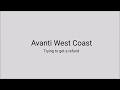 Avanti West Coast Refund