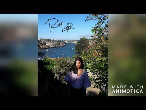 Meu Amor Marinheiro (Cover) // Rute Lopes