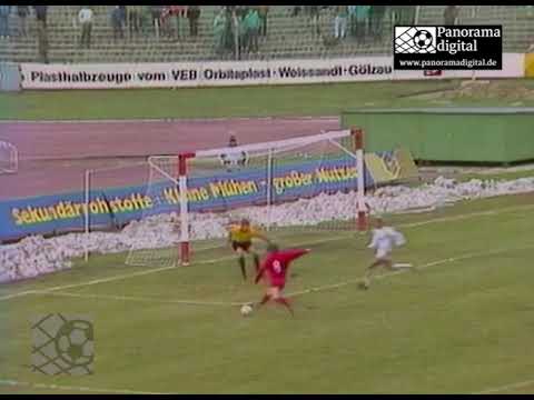 Von Fans für Fans: HFC Chemie - Dariusz Wosz - Unsere Torschützen jetzt auf DVD!