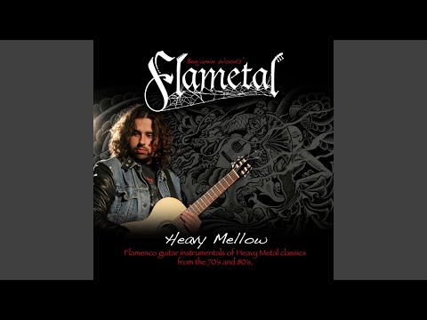 Cursed (feat. Steve Stevens)