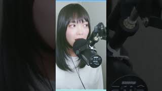 Trust You Forever #歌ってみた by 静希 #女装 #女声 #shorts