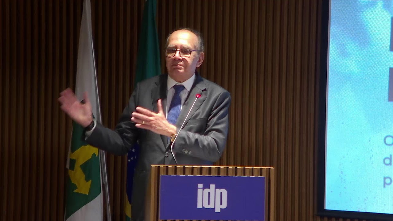 Seminário Democracia em Números