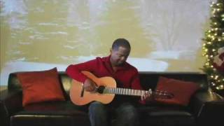 Earl Klugh Wishing You a Happy Holidays