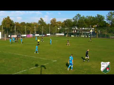 4.Spieltag Ostbrandenburgliga Saison 24/25 FC Union Frankfurt vs MTV 1860 Altlandsberg 1:4