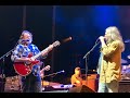 Widespread Panic w/Bloodkin 1-28-19 Mexico - Makes sense to me, End of the show, Action man