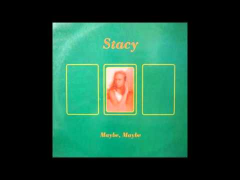 Stacy - Maybe Maybe (1998)