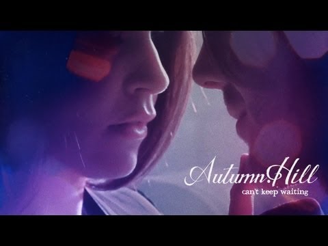 Can't Keep Waiting video