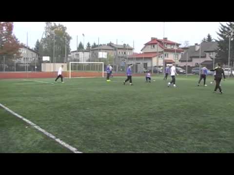 Gold-Dent P.T - FC Torstar