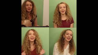 A Little Mercy by Jamie Lawson - Cover