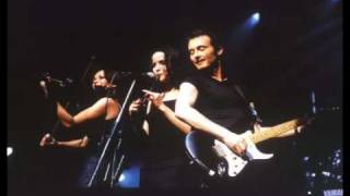 The Corrs - (Andrea Makes a Mistake) Along With The Girls